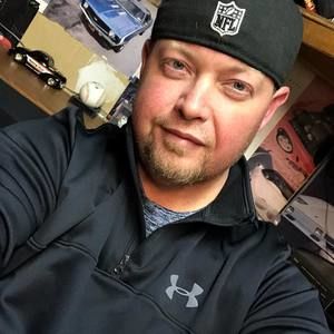 Meet your Posher, Tony